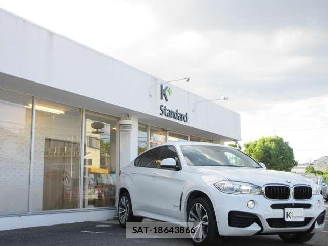 Bmw X6 2015-12 8658273-3