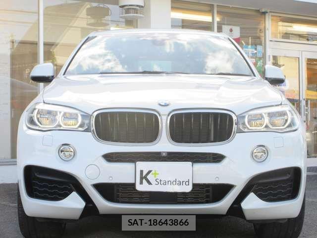 Bmw X6 2015-12 8658273-4
