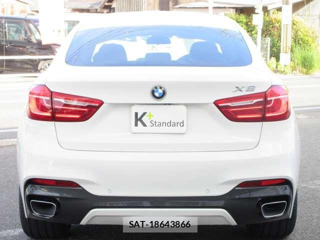 Bmw X6 2015-12 8658273-5