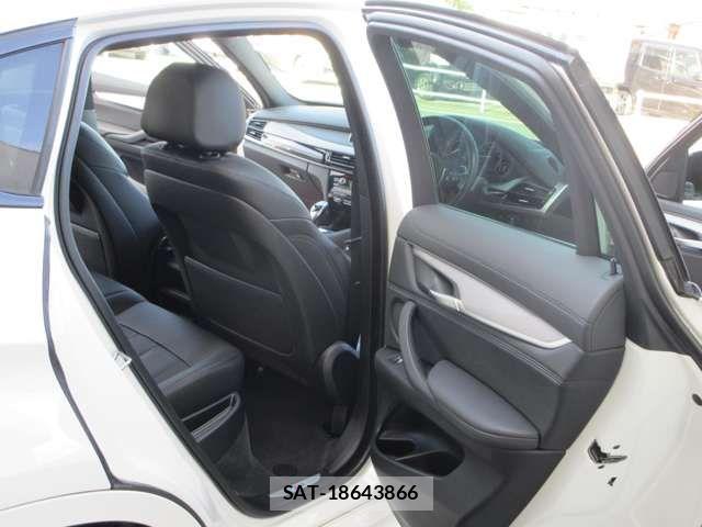Bmw X6 2015-12 8658273-7