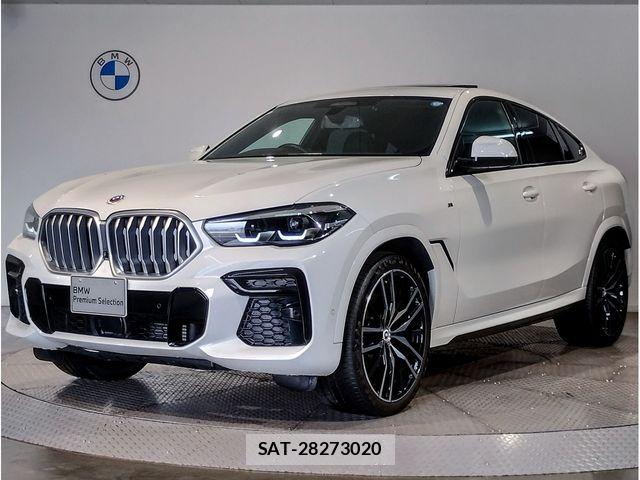 Bmw X6 2023-02 8658270-0