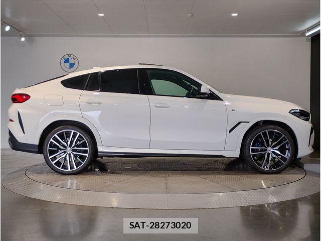 Bmw X6 2023-02 8658270-7