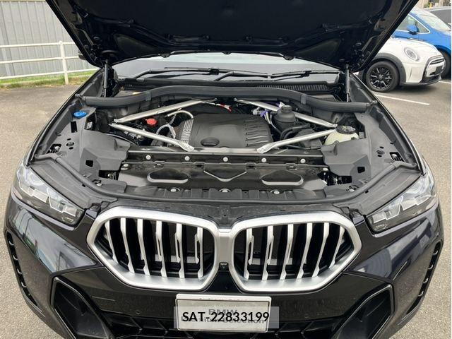 Bmw X6 2025-01 8741006-9