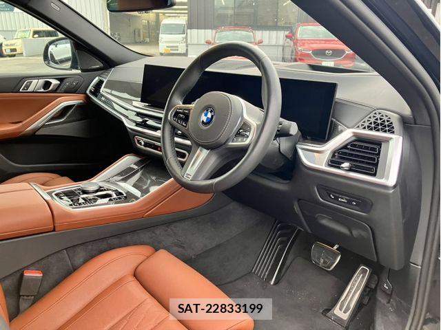 Bmw X6 2025-01 8741006-1