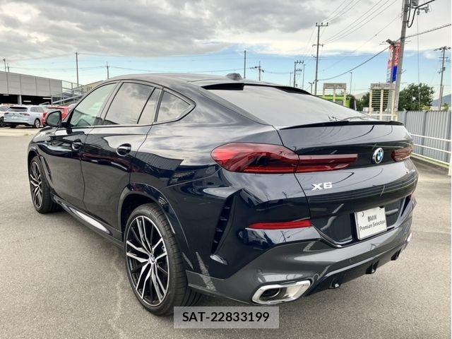 Bmw X6 2025-01 8741006-2