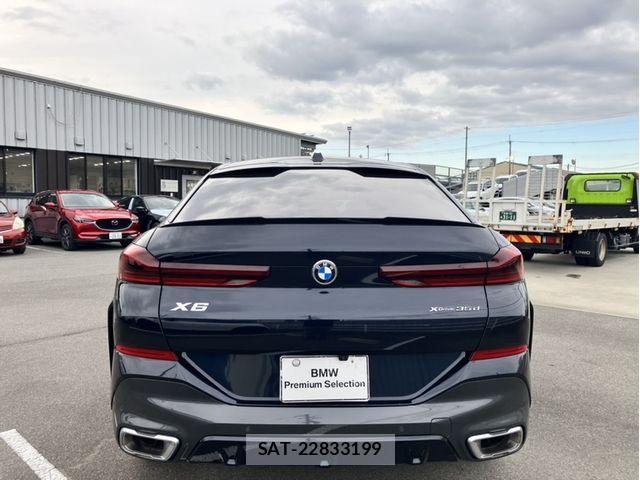 Bmw X6 2025-01 8741006-6