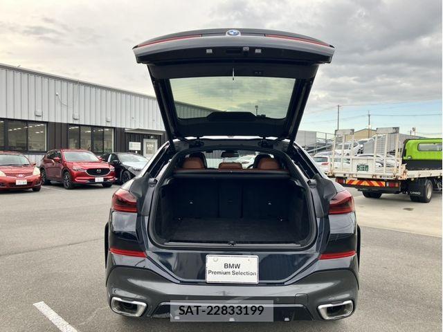 Bmw X6 2025-01 8741006-7