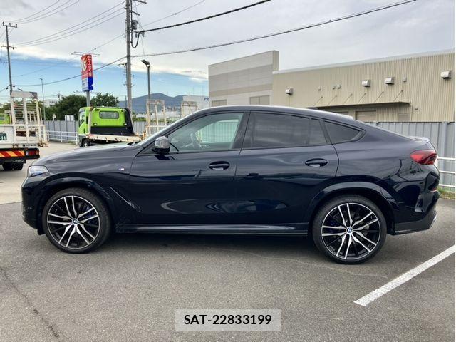 Bmw X6 2025-01 8741006-8