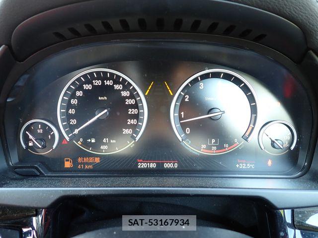 Bmw X6 2017-09 8741008-11