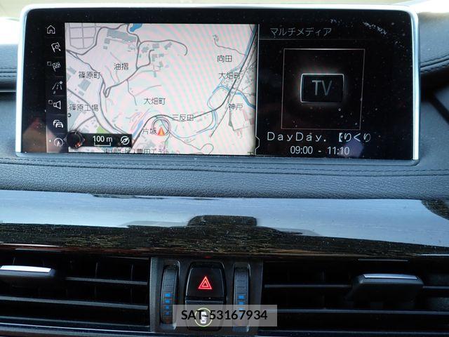 Bmw X6 2017-09 8741008-13