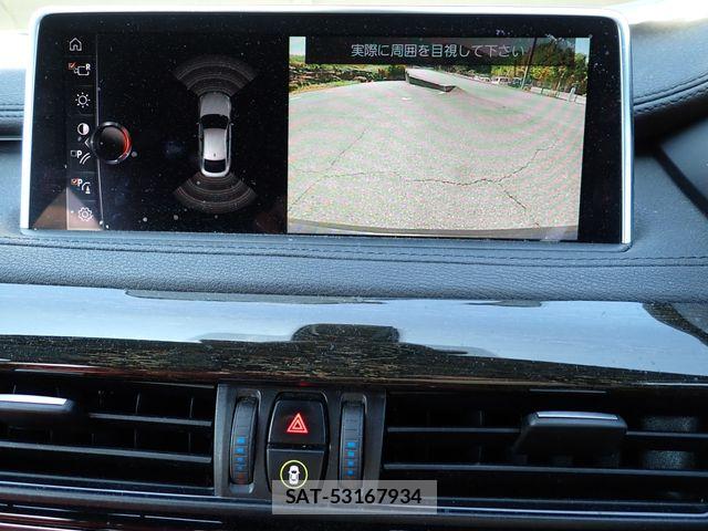 Bmw X6 2017-09 8741008-15