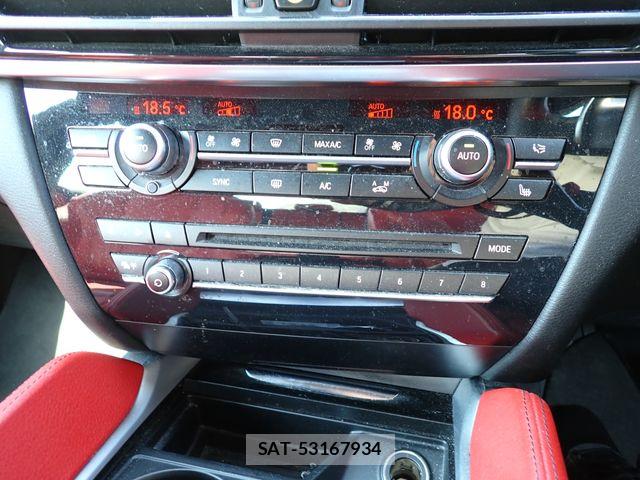 Bmw X6 2017-09 8741008-17