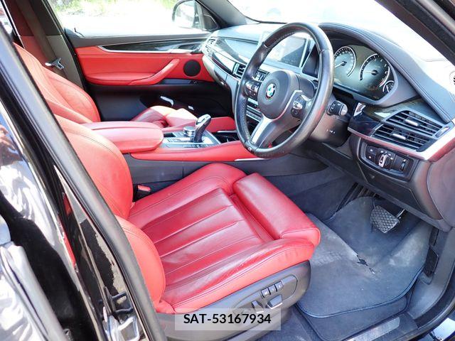 Bmw X6 2017-09 8741008-1