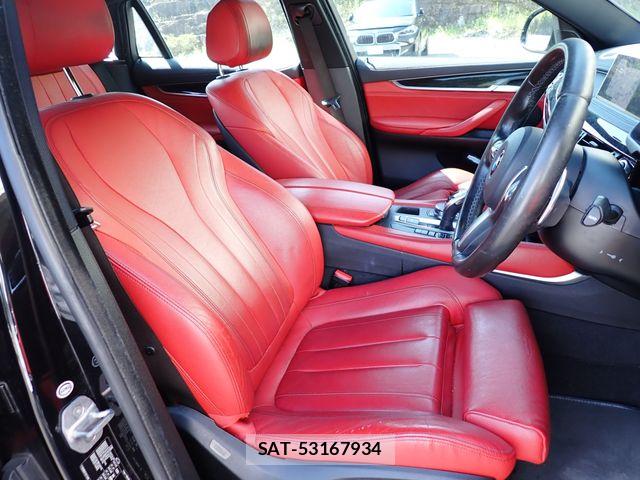 Bmw X6 2017-09 8741008-22
