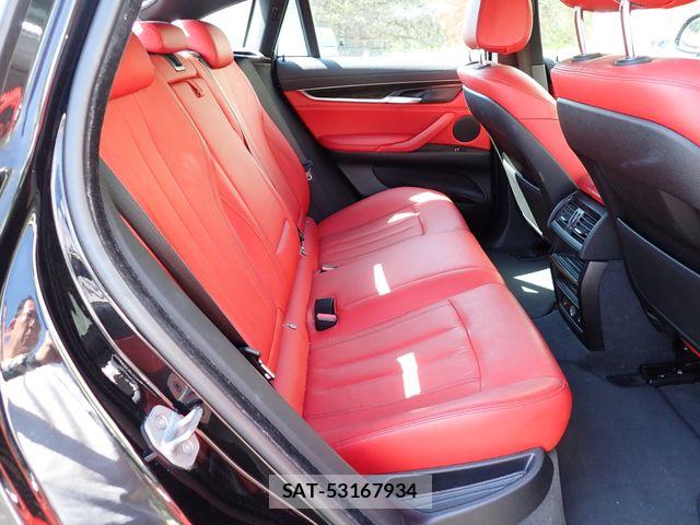 Bmw X6 2017-09 8741008-23