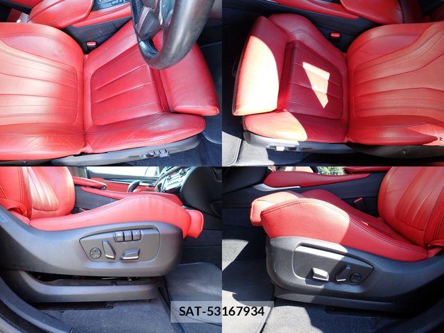 Bmw X6 2017-09 8741008-24
