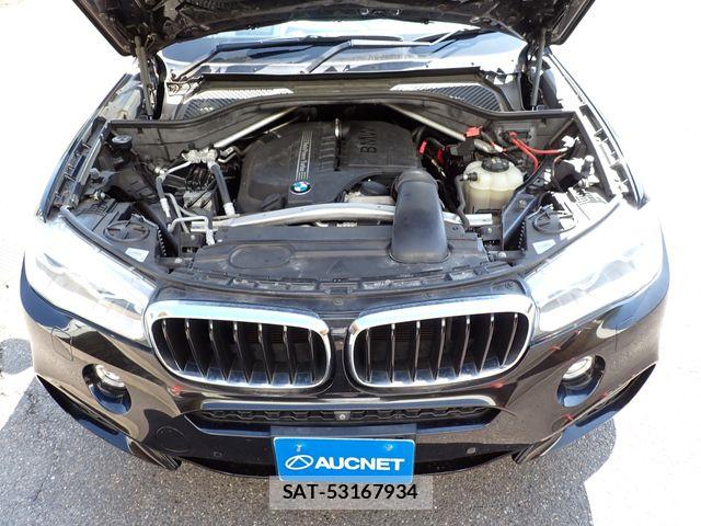 Bmw X6 2017-09 8741008-27