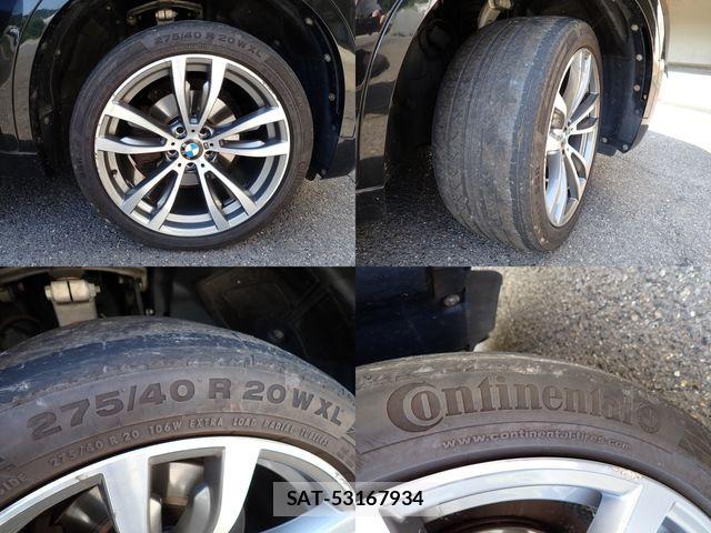 Bmw X6 2017-09 8741008-28