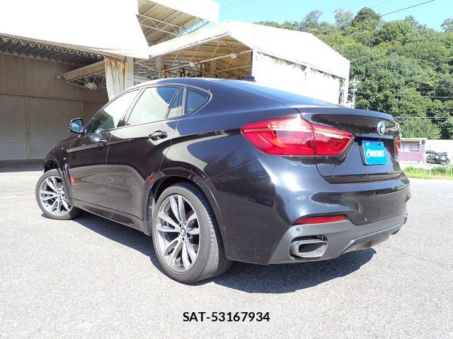 Bmw X6 2017-09 8741008-2