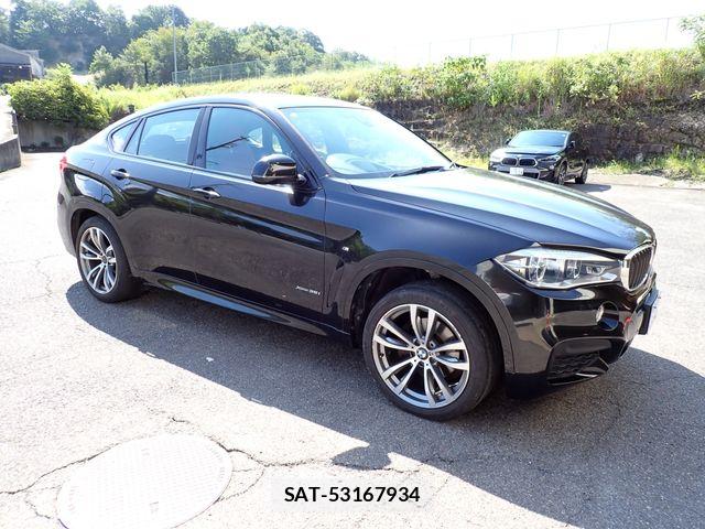 Bmw X6 2017-09 8741008-3