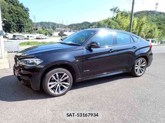 Bmw X6 2017-09 8741008-5