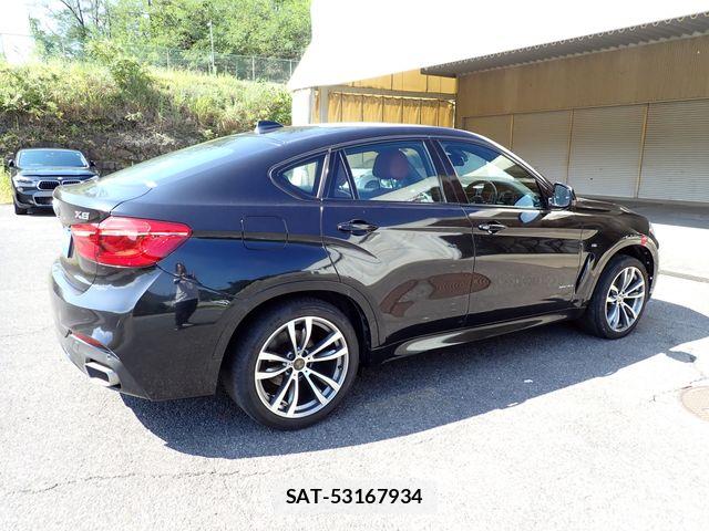 Bmw X6 2017-09 8741008-6