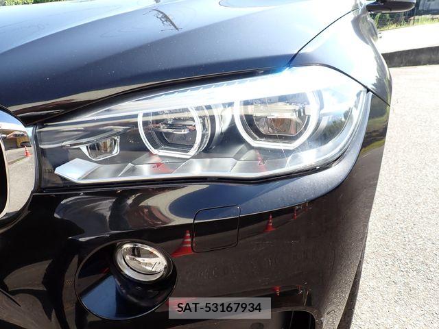 Bmw X6 2017-09 8741008-7