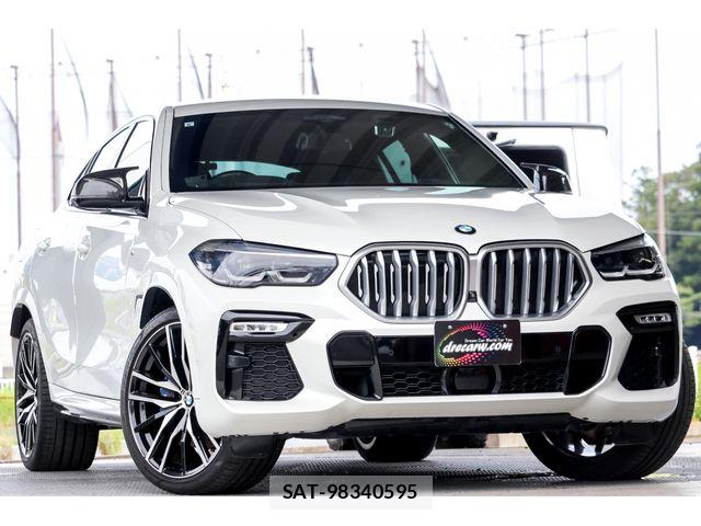 Bmw X6 2021-06 8828111-0