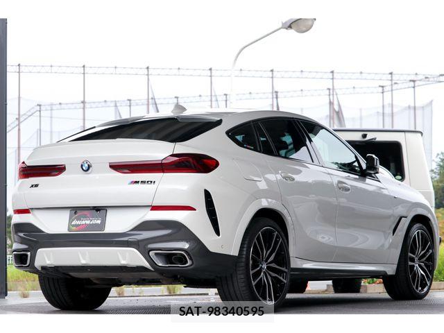 Bmw X6 2021-06 8828111-9