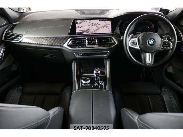 Bmw X6 2021-06 8828111-2