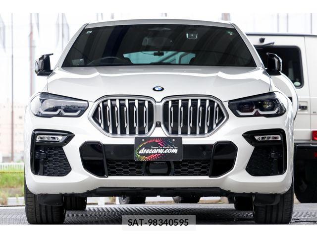 Bmw X6 2021-06 8828111-3