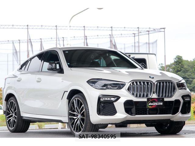 Bmw X6 2021-06 8828111-7