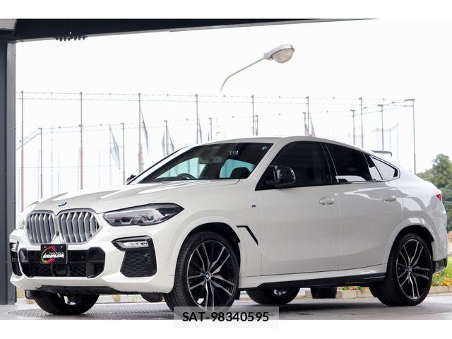 Bmw X6 2021-06 8828111-8