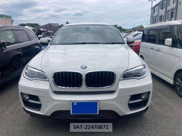 Bmw X6 2014-01 8828112-0