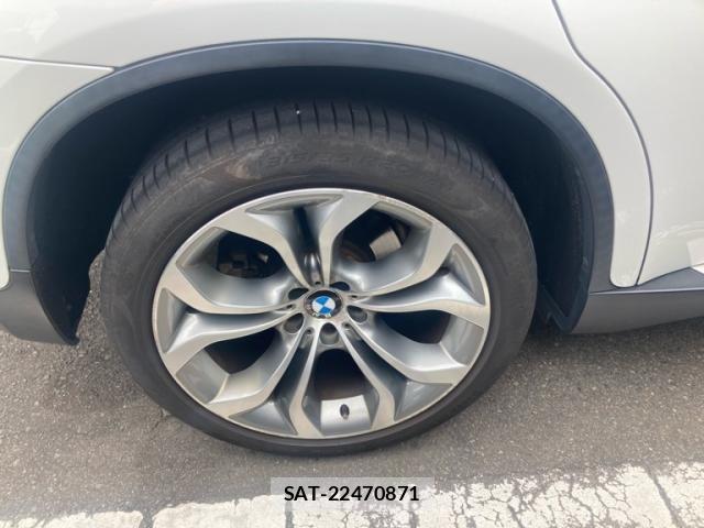 Bmw X6 2014-01 8828112-9