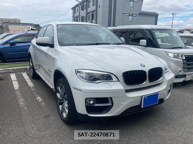 Bmw X6 2014-01 8828112-1