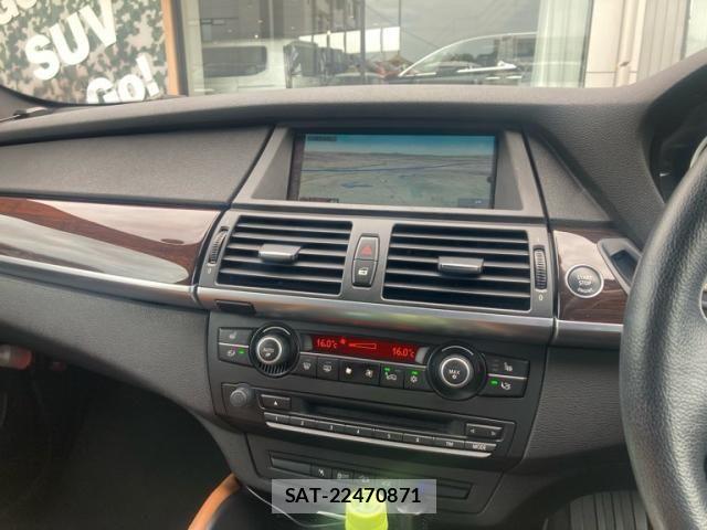 Bmw X6 2014-01 8828112-20
