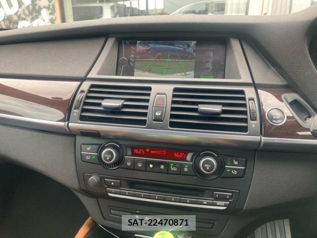 Bmw X6 2014-01 8828112-22