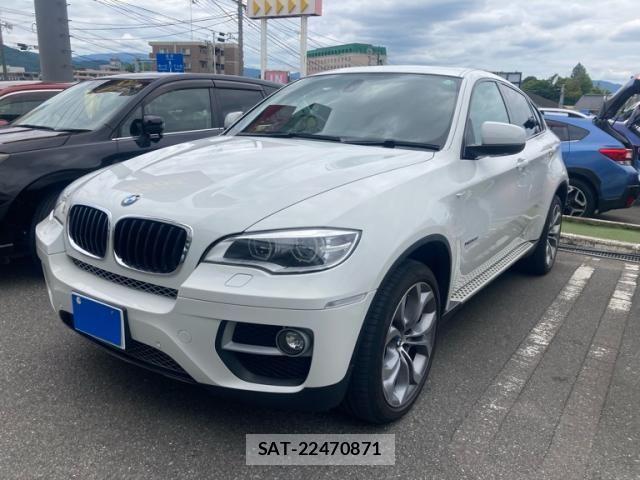 Bmw X6 2014-01 8828112-2