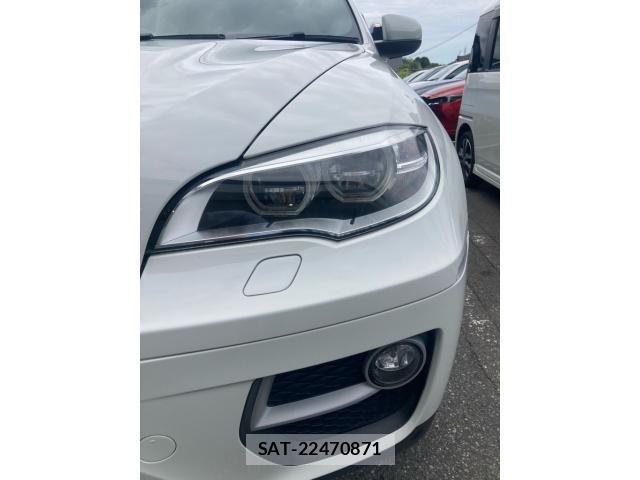 Bmw X6 2014-01 8828112-3