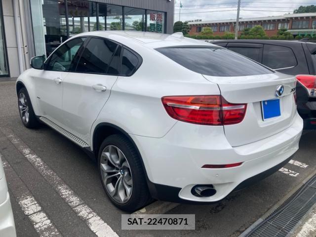 Bmw X6 2014-01 8828112-4