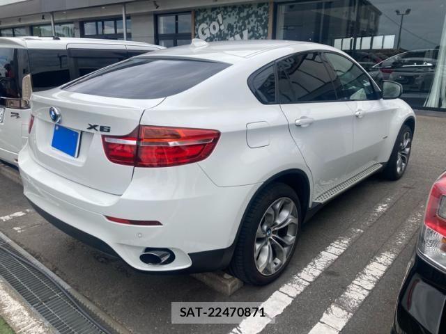 Bmw X6 2014-01 8828112-5
