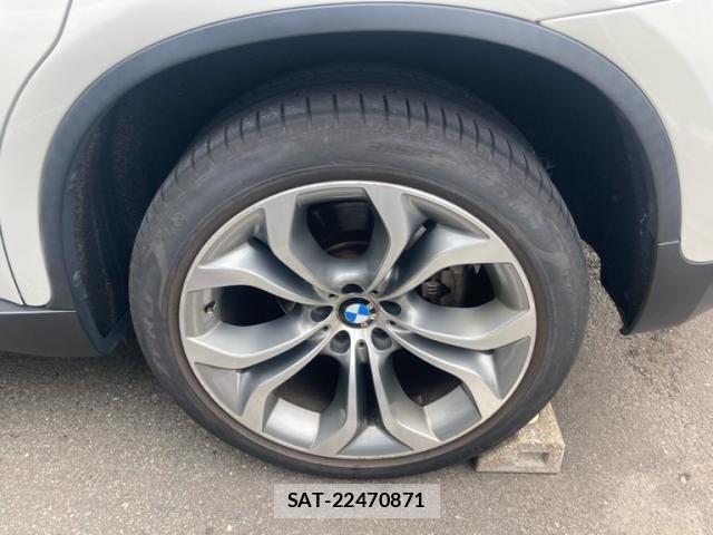 Bmw X6 2014-01 8828112-8