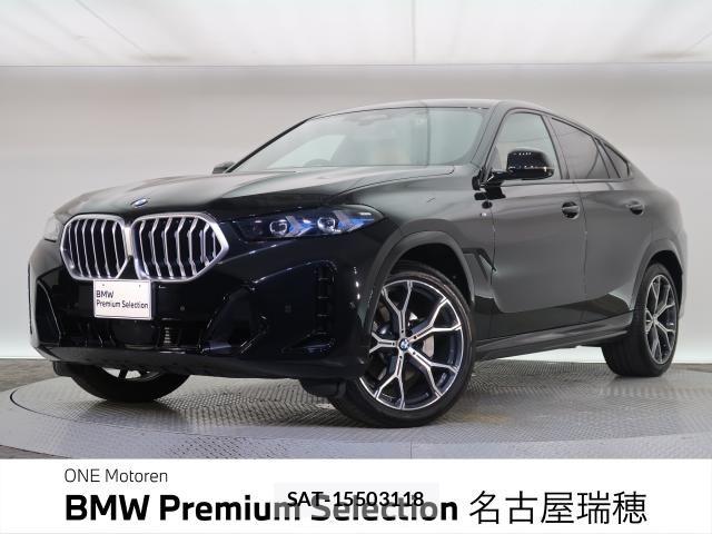 Bmw X6 2024-10 8828108-0