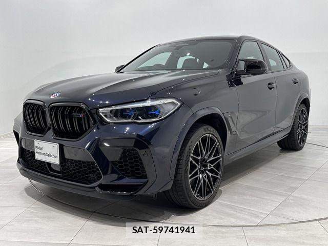 Bmw X6 2025-03 7249965-0