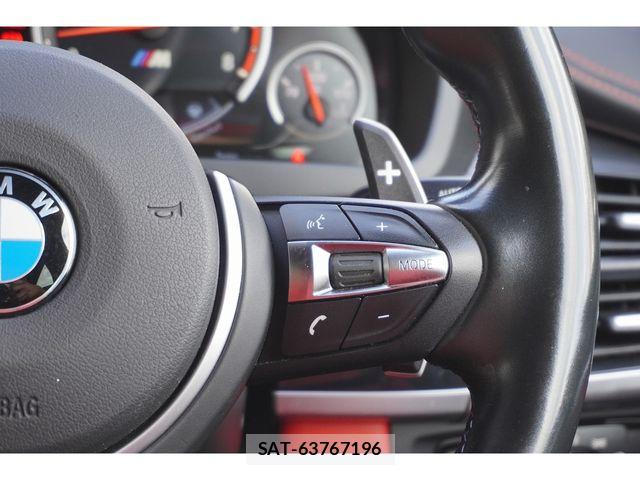 Bmw X6 2016-08 8129273-9