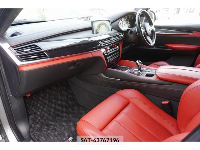 Bmw X6 2016-08 8129273-10