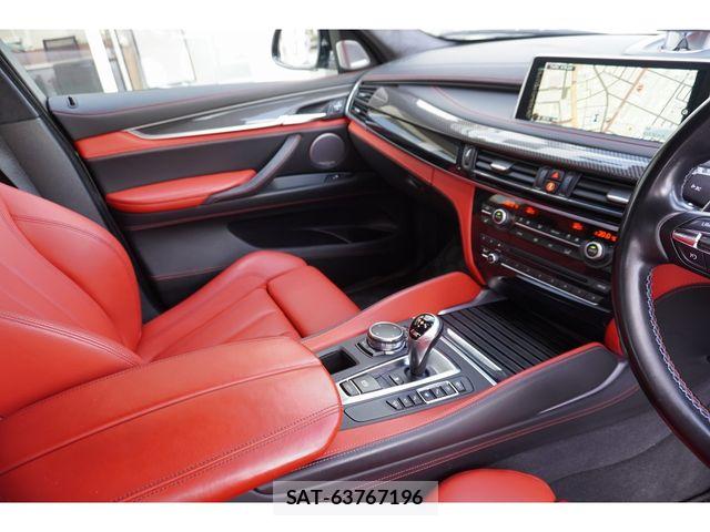 Bmw X6 2016-08 8129273-11