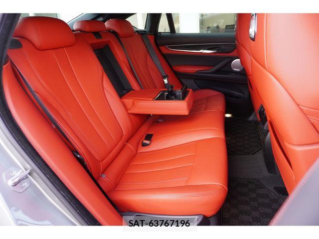 Bmw X6 2016-08 8129273-12
