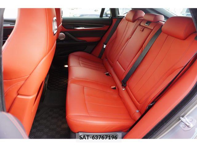 Bmw X6 2016-08 8129273-13